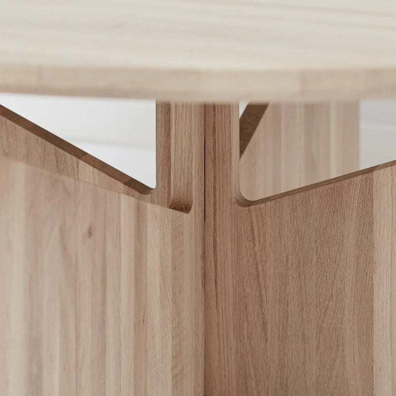 Kristina Dam Coffee Table - HORNE