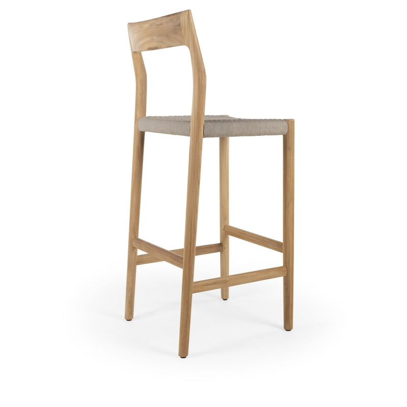 Lago Bar Stool - BETACO Stools + Benches + Ottomans - HORNE