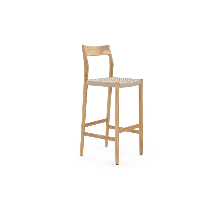 Lago Bar Stool - BETACO Stools + Benches + Ottomans - HORNE
