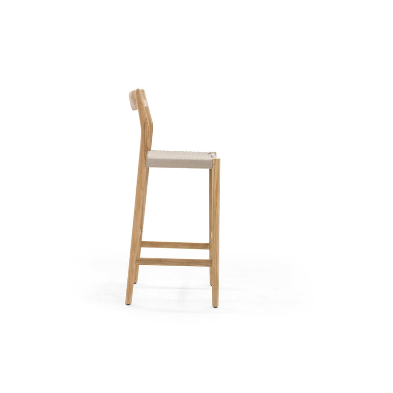 Lago Bar Stool - BETACO Stools + Benches + Ottomans - HORNE