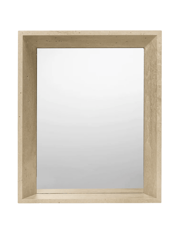 Lancet Mirror - Ferm Living Mirrors - HORNE