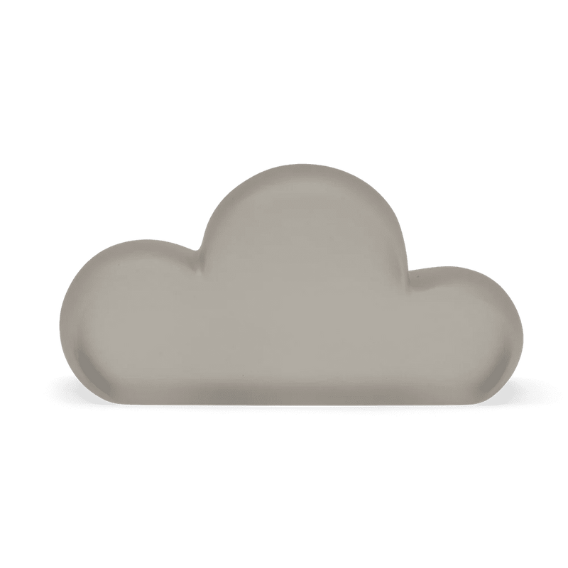 Landscape Medium Cloud - Tina Frey Decorative Objects - White - HORNE