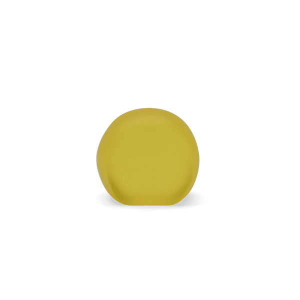 Landscape Sun - Tina Frey Decorative Objects - Yellow - HORNE