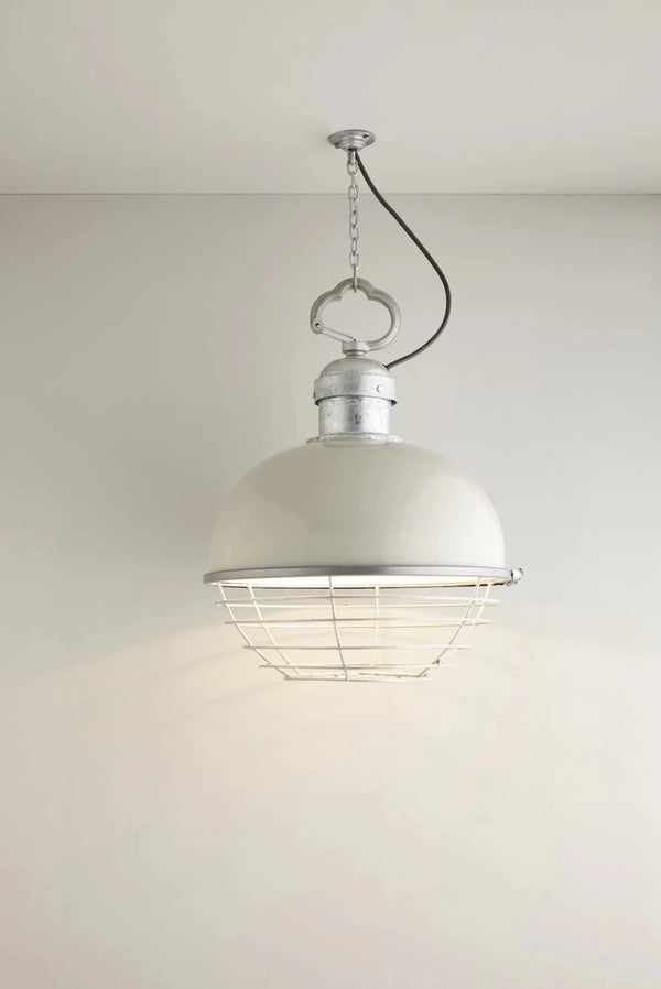 Large Oceanic Pendant - Davey Lighting Pendants - HORNE