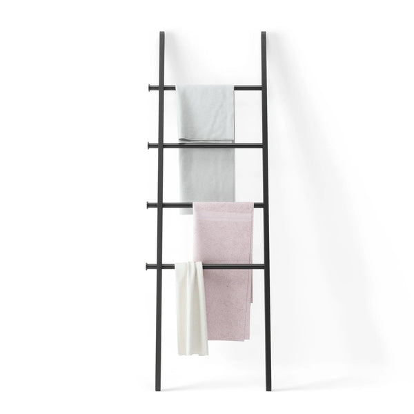 Leana Ladder - Umbra Ladder + Step Stool - HORNE