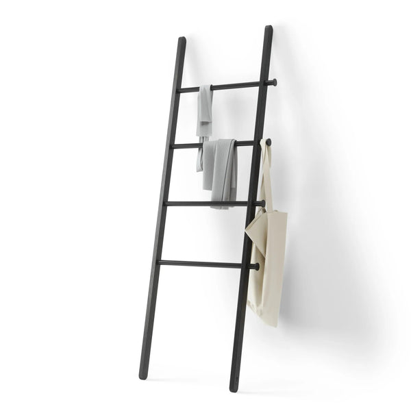 Leana Ladder - Umbra Ladder + Step Stool - HORNE