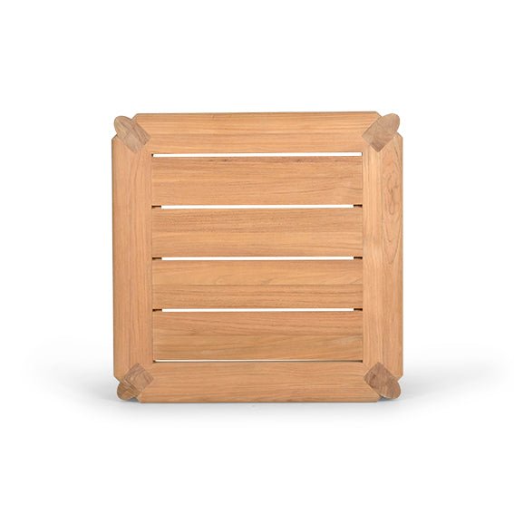 Livorno Coffee Table - BETACO Tables + Desks - Teak - HORNE