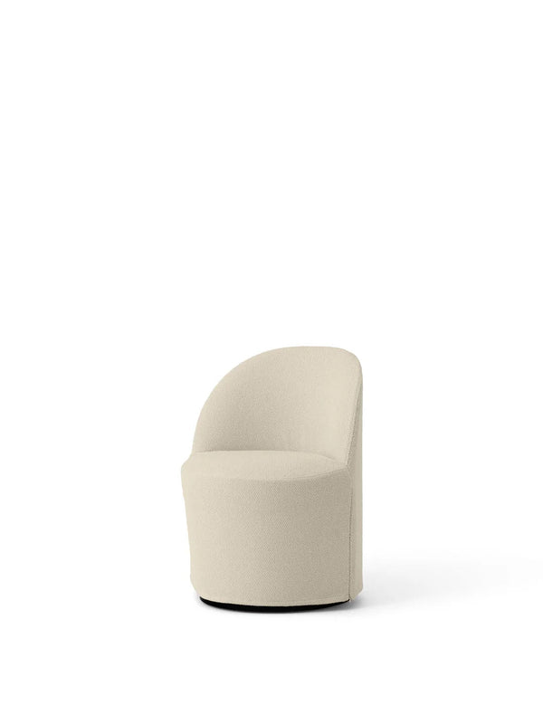 Loose Cover for Tearoom Club Chair - With Swivel - Audo Copenhagen Chairs - Logan Jasmine - HORNE