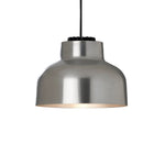 Polished Aluminum