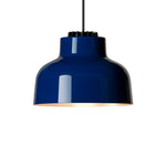 Ultramarine Blue
