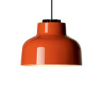 Reddish Orange