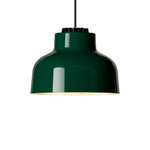English Green