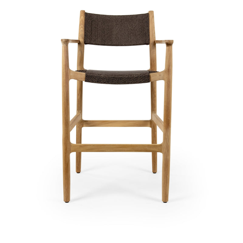 Maddalena Bar Stool - BETACO Stools + Benches + Ottomans - HORNE