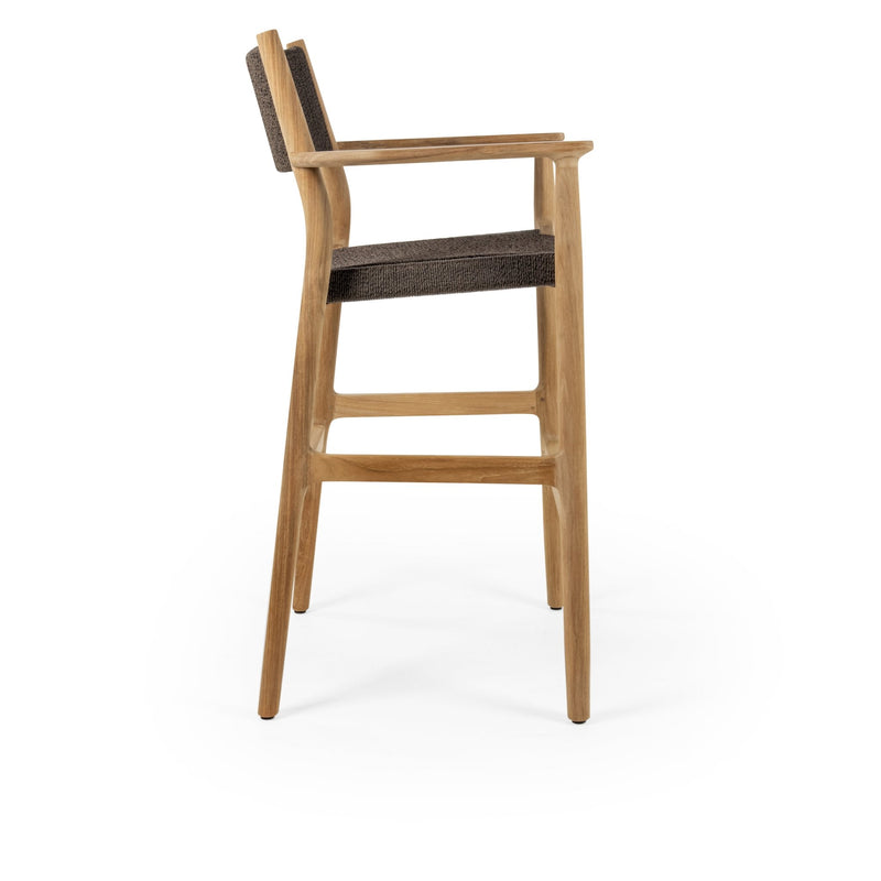 Maddalena Bar Stool - BETACO Stools + Benches + Ottomans - HORNE