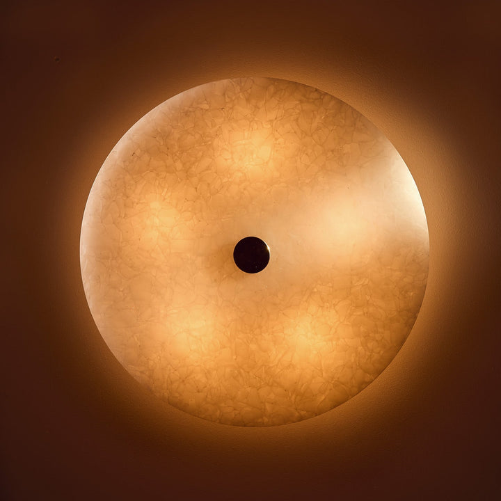 Magma Flush Mount - Tala Wall Lights - HORNE