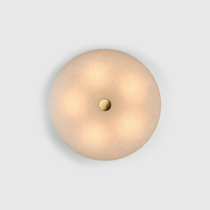 Magma Flush Mount - Tala Wall Lights - HORNE