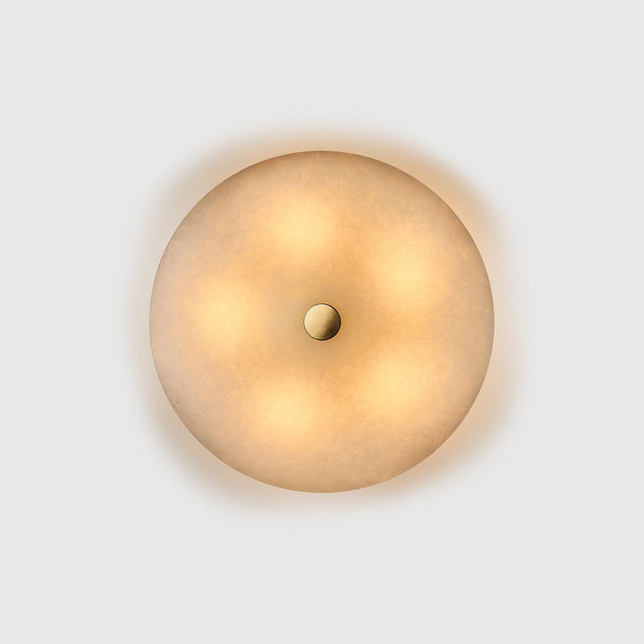 Magma Flush Mount - Tala Wall Lights - HORNE