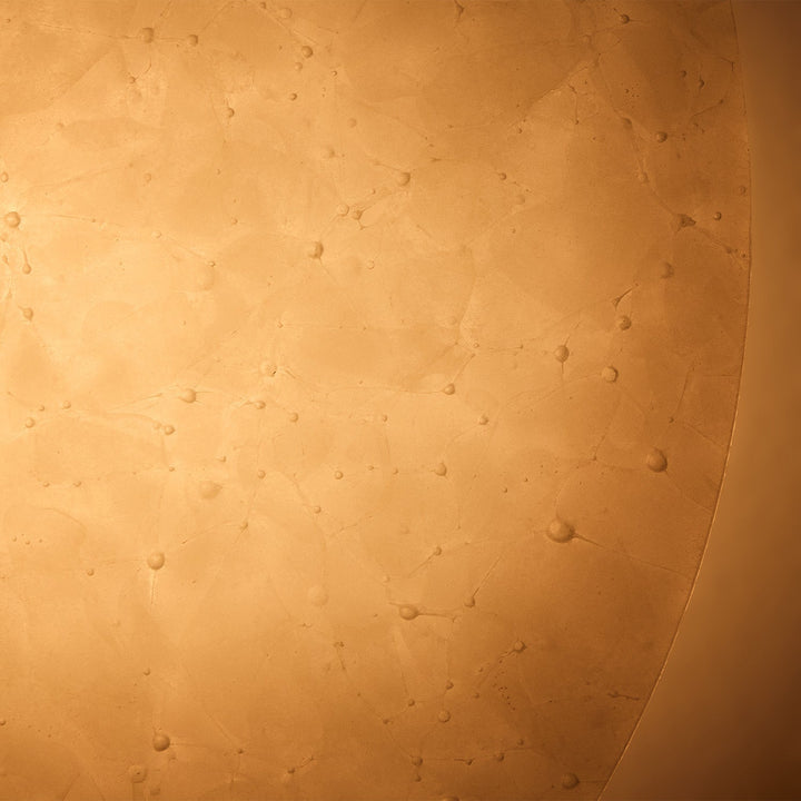 Magma Flush Mount - Tala Wall Lights - HORNE