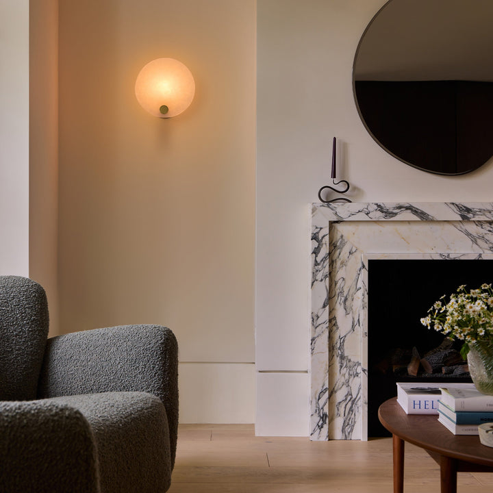 Magma Wall Light - Tala Wall Lights - HORNE