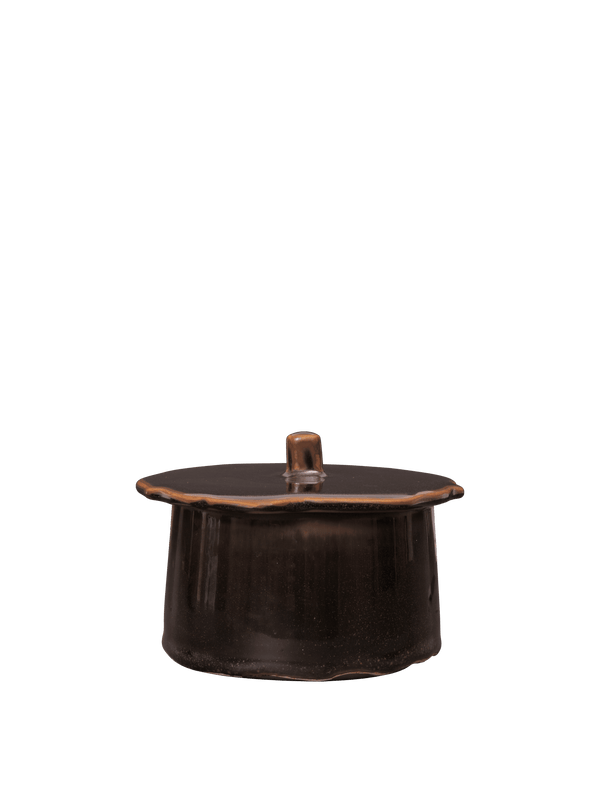 Marnen Jar - H7 - Ferm Living Organization + Food Storage - HORNE