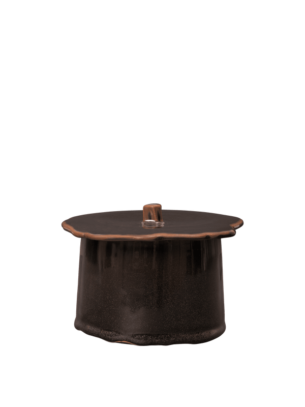 Marnen Jar - H9 - Ferm Living Organization + Food Storage - HORNE