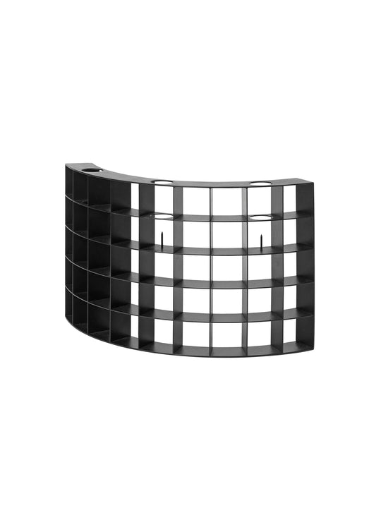 Mesh Candle Holder - Kristina Dam - HORNE