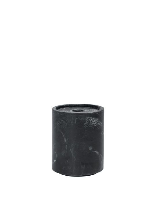 Mist Container - Ferm Living Storage + Organization - Charcoal - HORNE