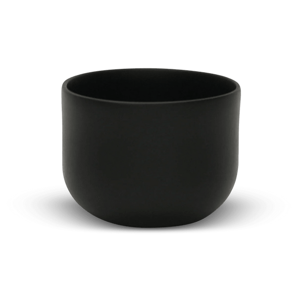 Modern Bowl - Tina Frey Serveware - Petite - Black - HORNE
