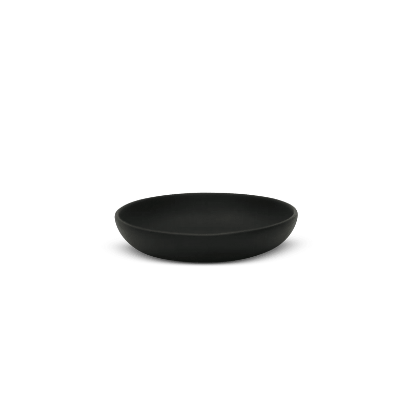 Modern Plate - Tina Frey Serveware - Small - White - HORNE