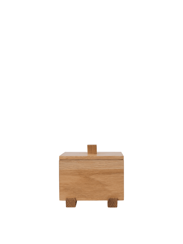 Moku Box - 100 - Ferm Living Pendants - HORNE