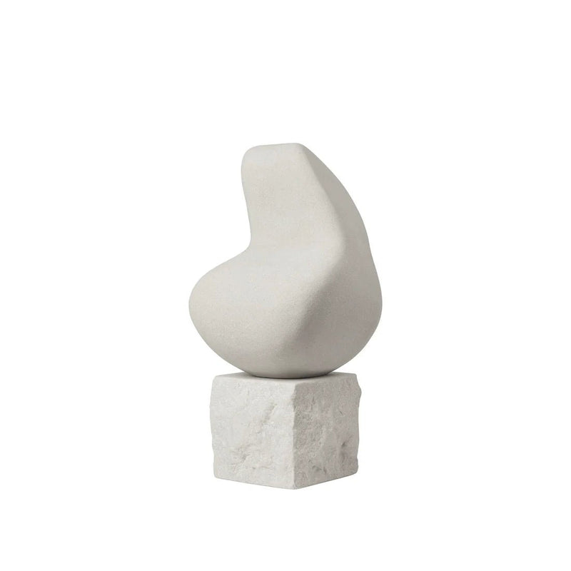 Momentum Sculpture - Kristina Dam - HORNE