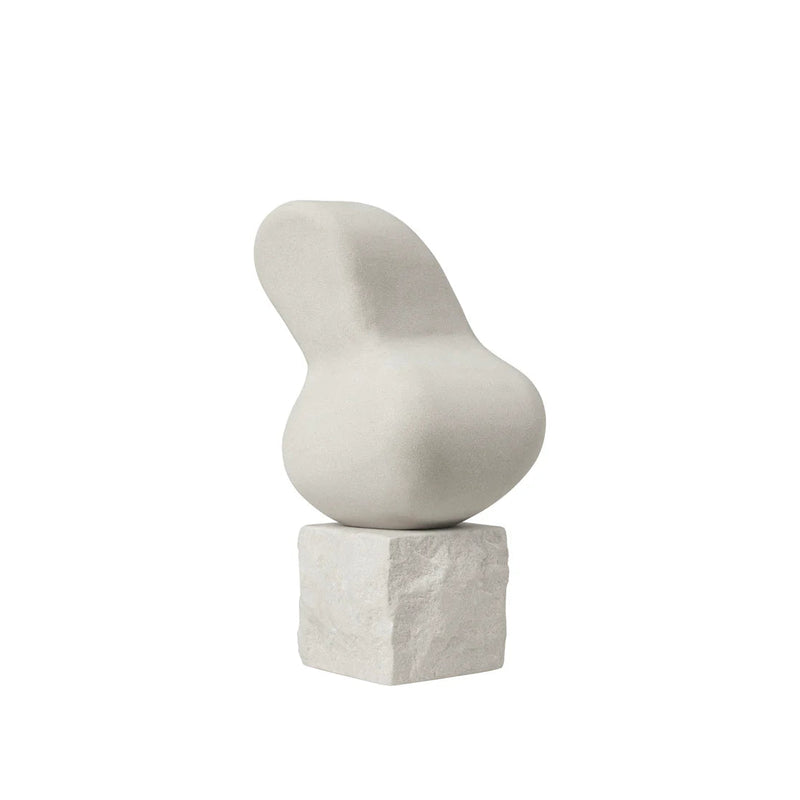Momentum Sculpture - Kristina Dam - HORNE