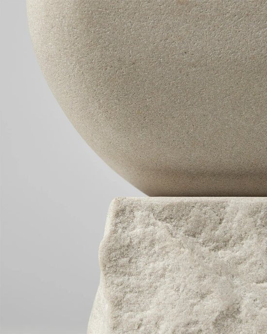 Momentum Sculpture - Kristina Dam - HORNE