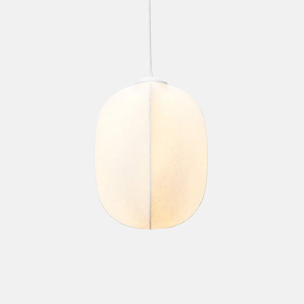 Mori Pendant - RBW Lighting - Gourd (13"L x 13"W x 16"H) - 2700K (warm white) - HORNE