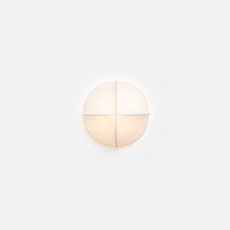 Mori Sconce - RBW Lighting - Shell - 2700K (warm white) - HORNE