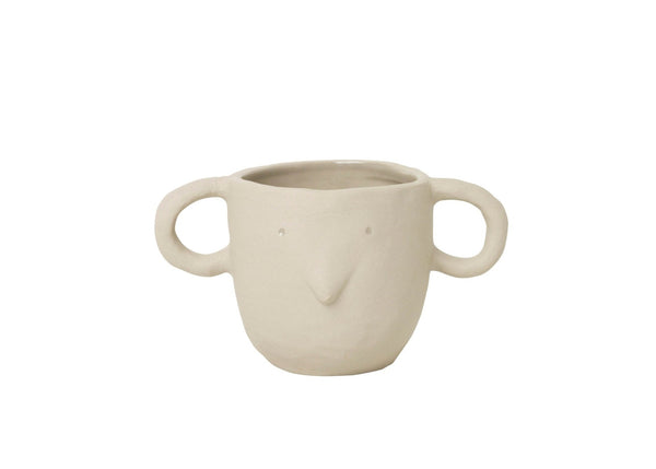 Mus Plant Pot - Small