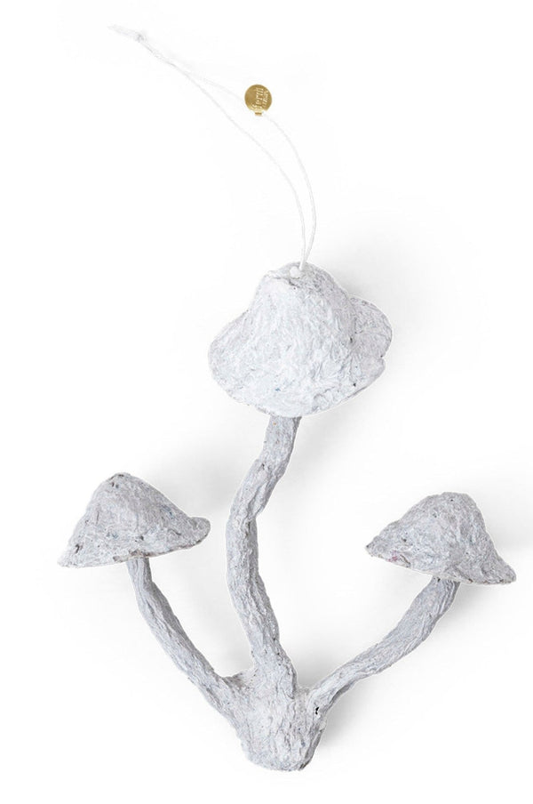 Ferm Living Mushroom Ornament