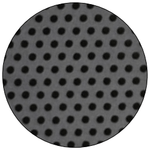 Perforated Smoke