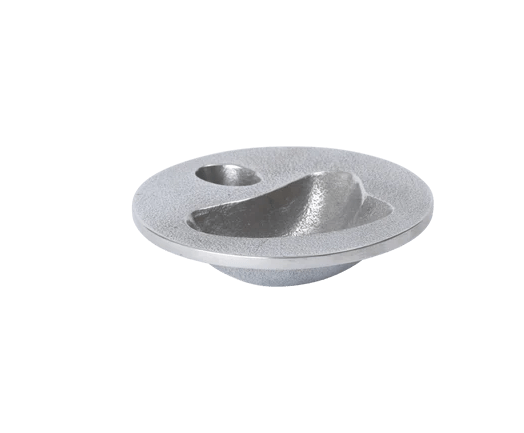 Niche Piece - Ferm Living Serveware - Small - HORNE