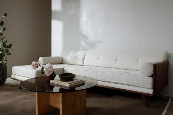No. 5 Sectional - Kalon Studios Sofas - HORNE