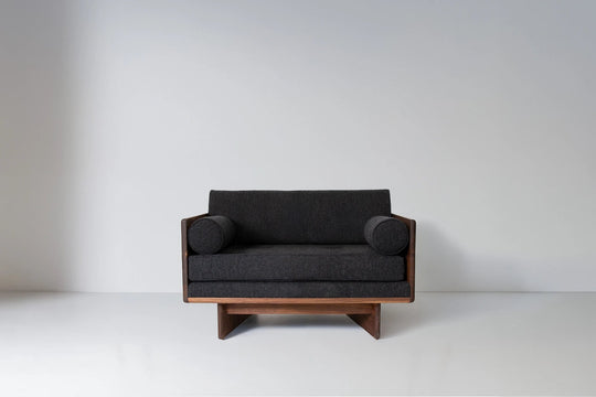 No. 6 Chair - Kalon Studios Stools + Benches + Ottomans - HORNE