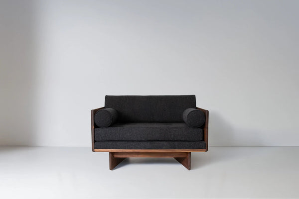 No. 6 Chair - Kalon Studios Stools + Benches + Ottomans - HORNE