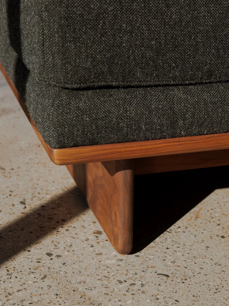 No. 6 Chaise - Kalon Studios Sofas - HORNE