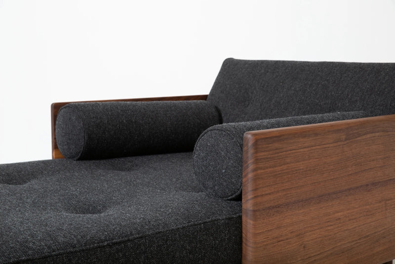 No. 6 Chaise - Kalon Studios Sofas - HORNE