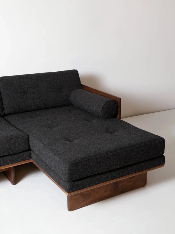 No. 6 Sectional - Kalon Studios Sofas - HORNE