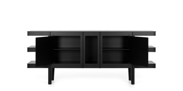 No Screw No Glue Buffet - Moooi Sideboards + Cabinets - HORNE