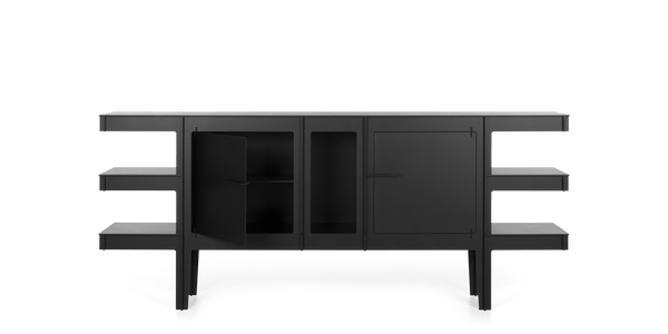 No Screw No Glue Buffet - Moooi Sideboards + Cabinets - HORNE