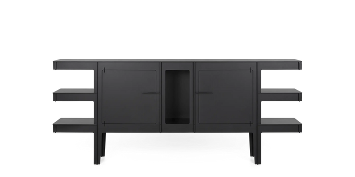 No Screw No Glue Buffet - Moooi Sideboards + Cabinets - HORNE