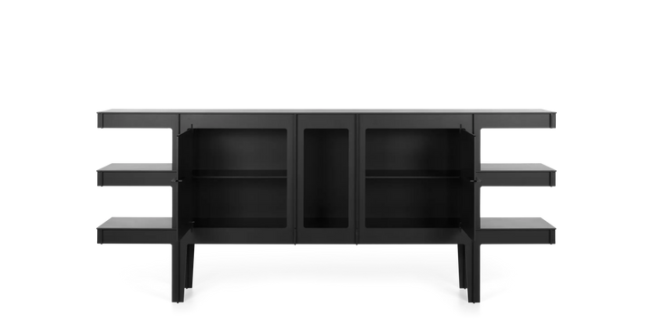 No Screw No Glue Buffet - Moooi Sideboards + Cabinets - HORNE