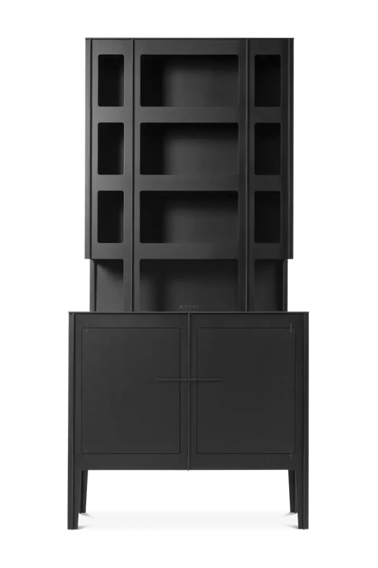 No Screw No Glue Cabinet - Moooi Sideboards + Cabinets - HORNE
